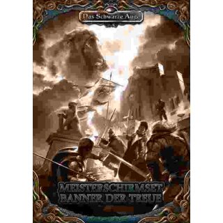 DSA5 - Meisterset Banner der Treue (DE)