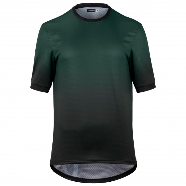 ASSOS - Trail Jersey T3 - Radtrikot