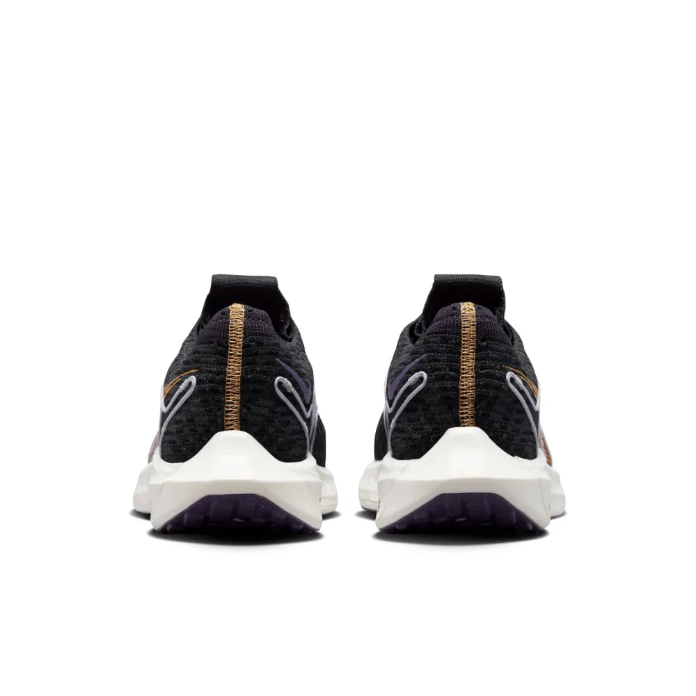 Nike Pegasus Turbo Next Nature Flyknit DM3414-003 / schwarz