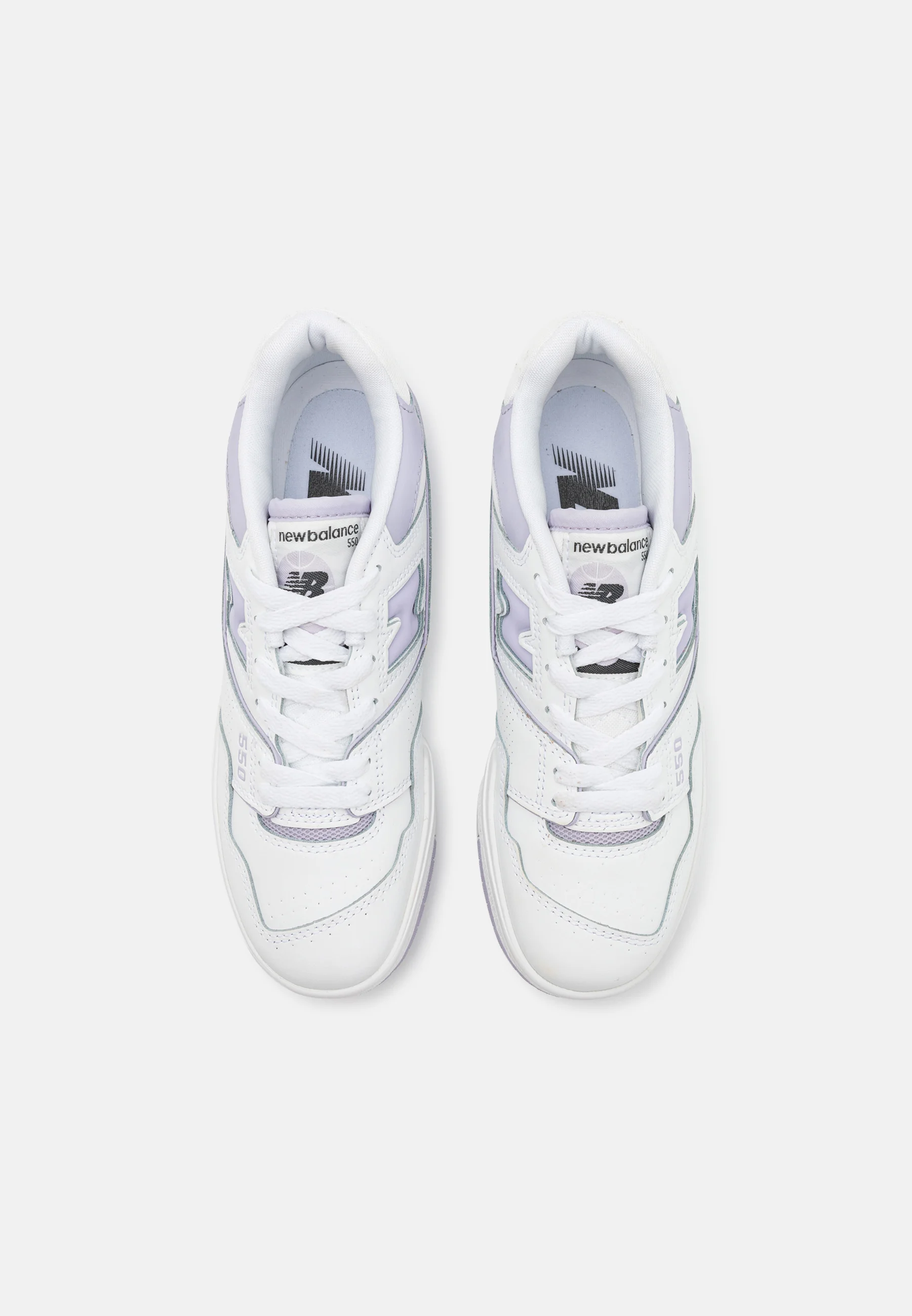 New Balance 550 W - Zapatillas bajas