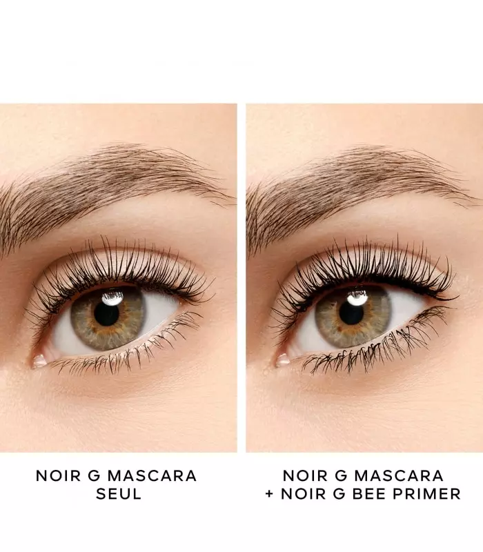 NOIR G BEE PRIMER Base-sérum mascara