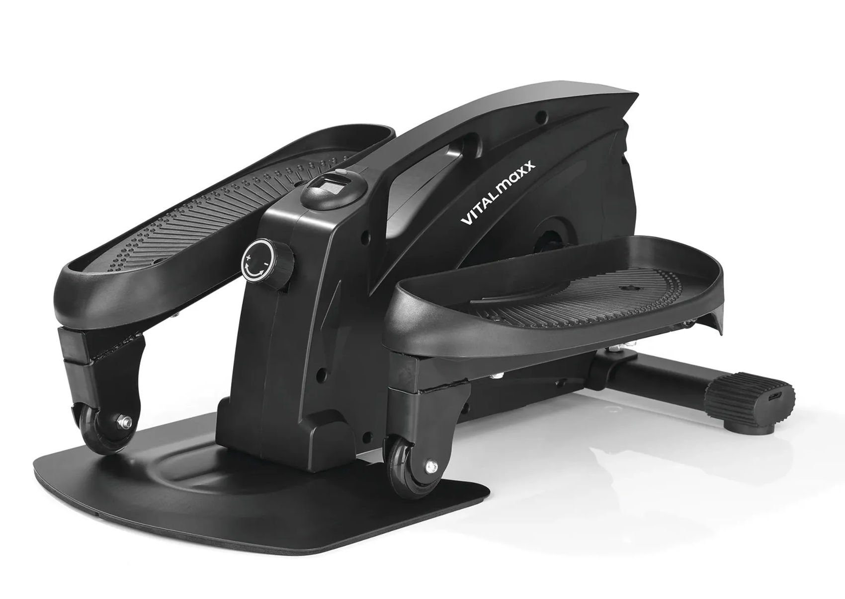 VITALmaxx Multitrainer, Der Cardio-Trainer für zu Hause oder im Büro