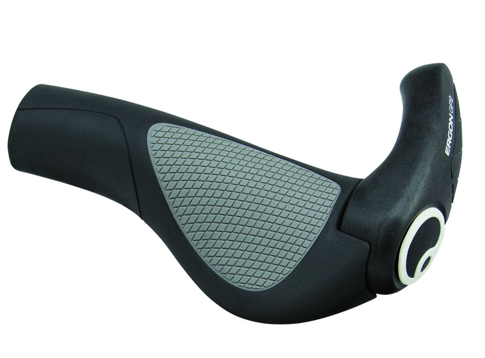 Ergon GP2-L Griffe kaufen | Bike-Discount