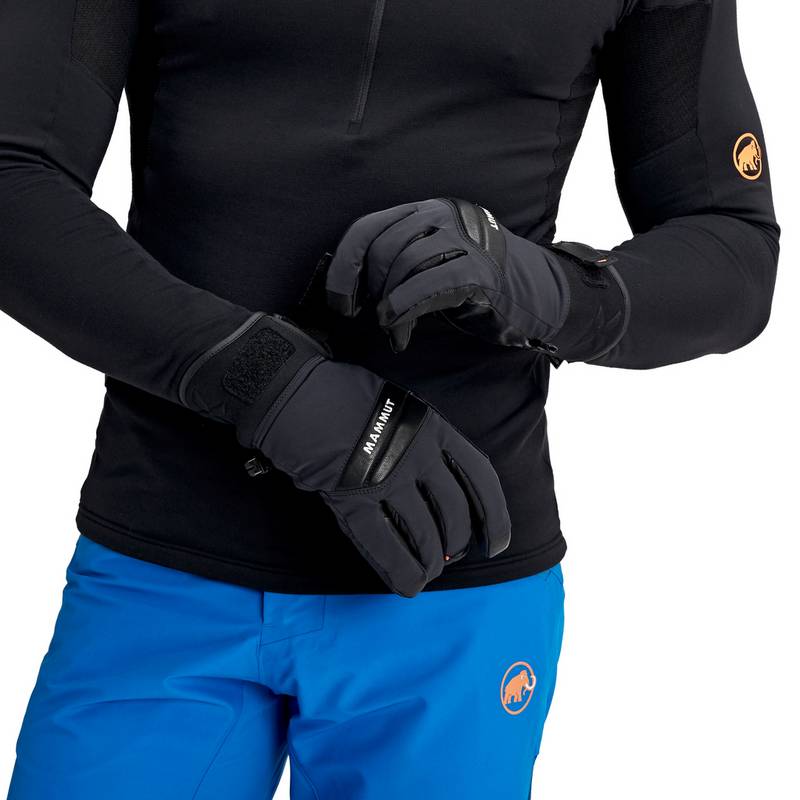 Mammut Nordwand Pro Outdoorhandschuhe