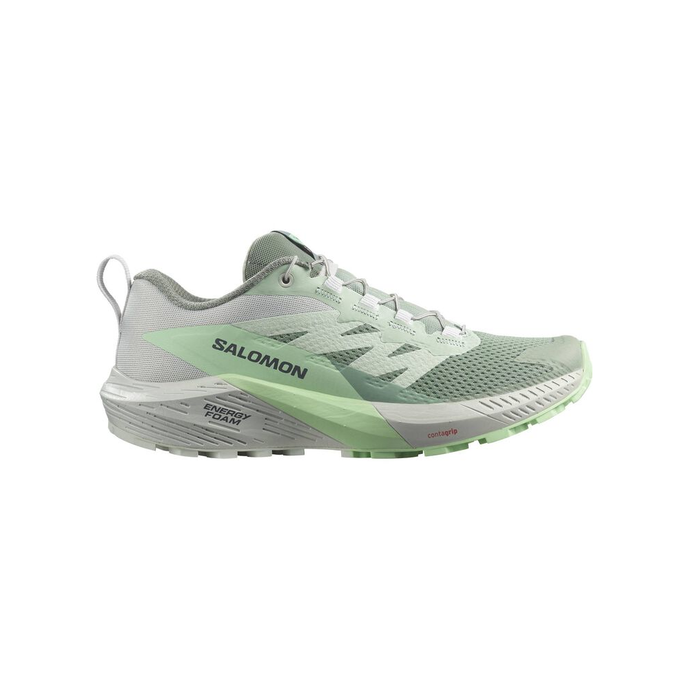 Salomon Sense Ride 5 W L47314100 / grün