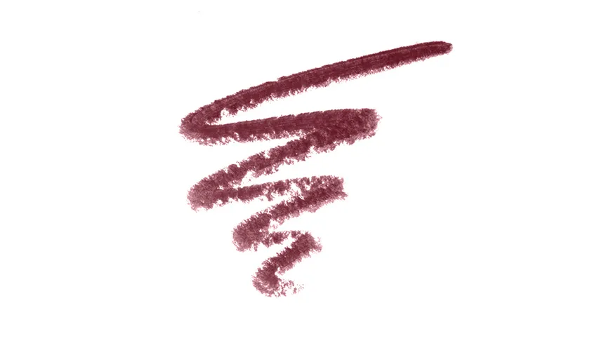 MAYBELLINE Lippenkonturstift Color Sensational Shaping Liner 0.4 g 57 - Stripped Rose