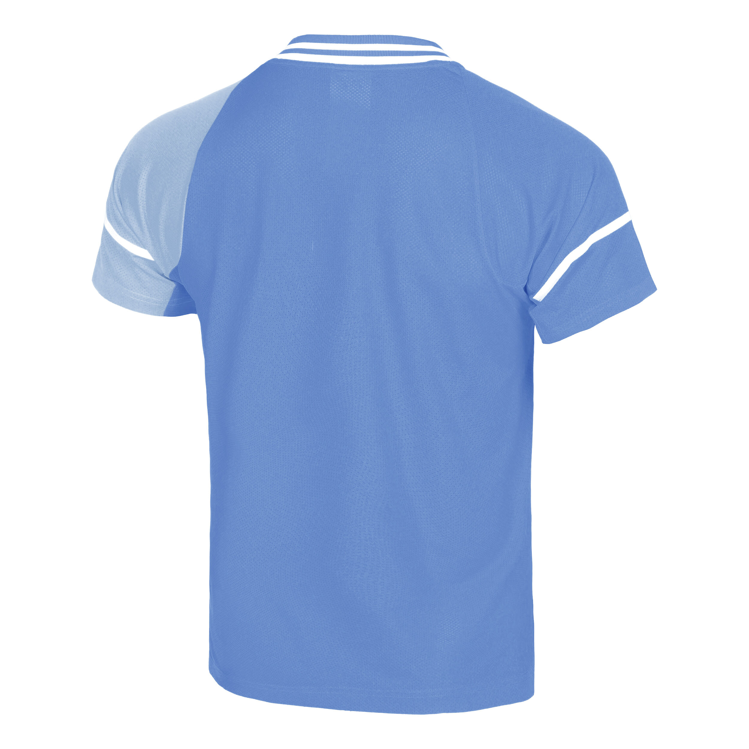 Match ACTIBREEZE T-Shirt Herren - Blau, Hellblau