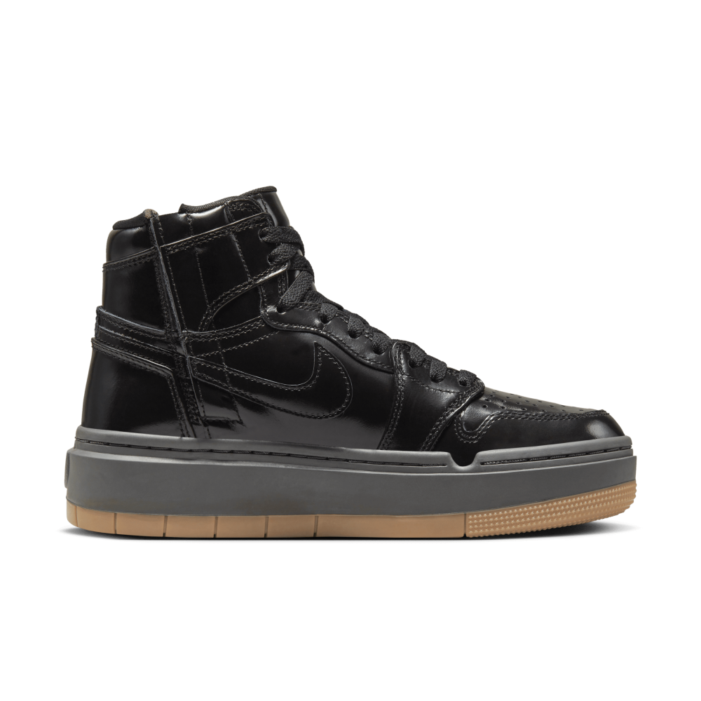 NIKE JORDAN Air 1 High SE Elevate FB9894-001 / schwarz