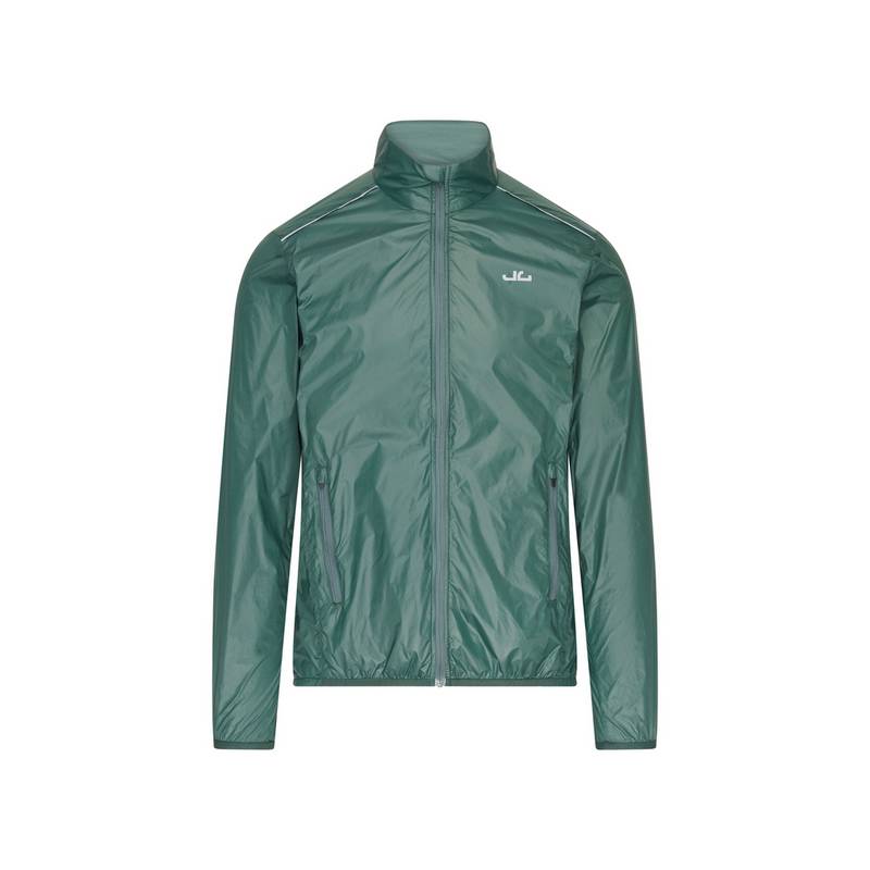 Jeff Green Orion Fahrradjacke Herren