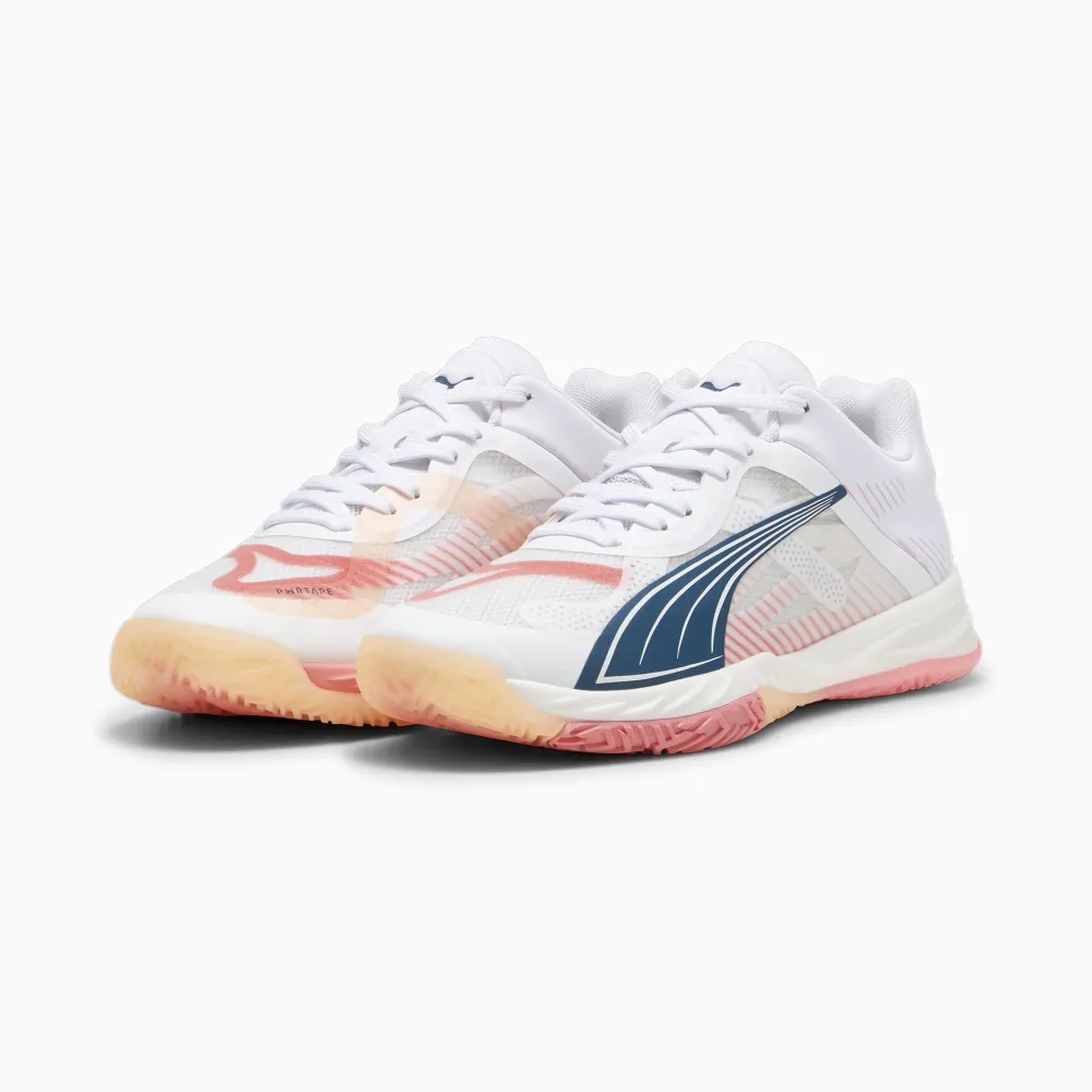PUMA Accelerate Nitro SQD 107676-01 / weiss