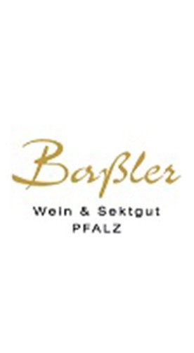 2021 Rosé trocken - Weingut Hermann Baßler