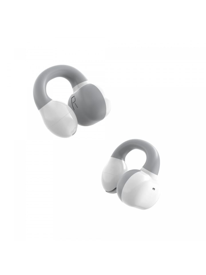 XO XO Bluetooth In-Ear-Kopfhörer 400mAh TWS-Ohrhörer in Weiß günstig kaufen onesize