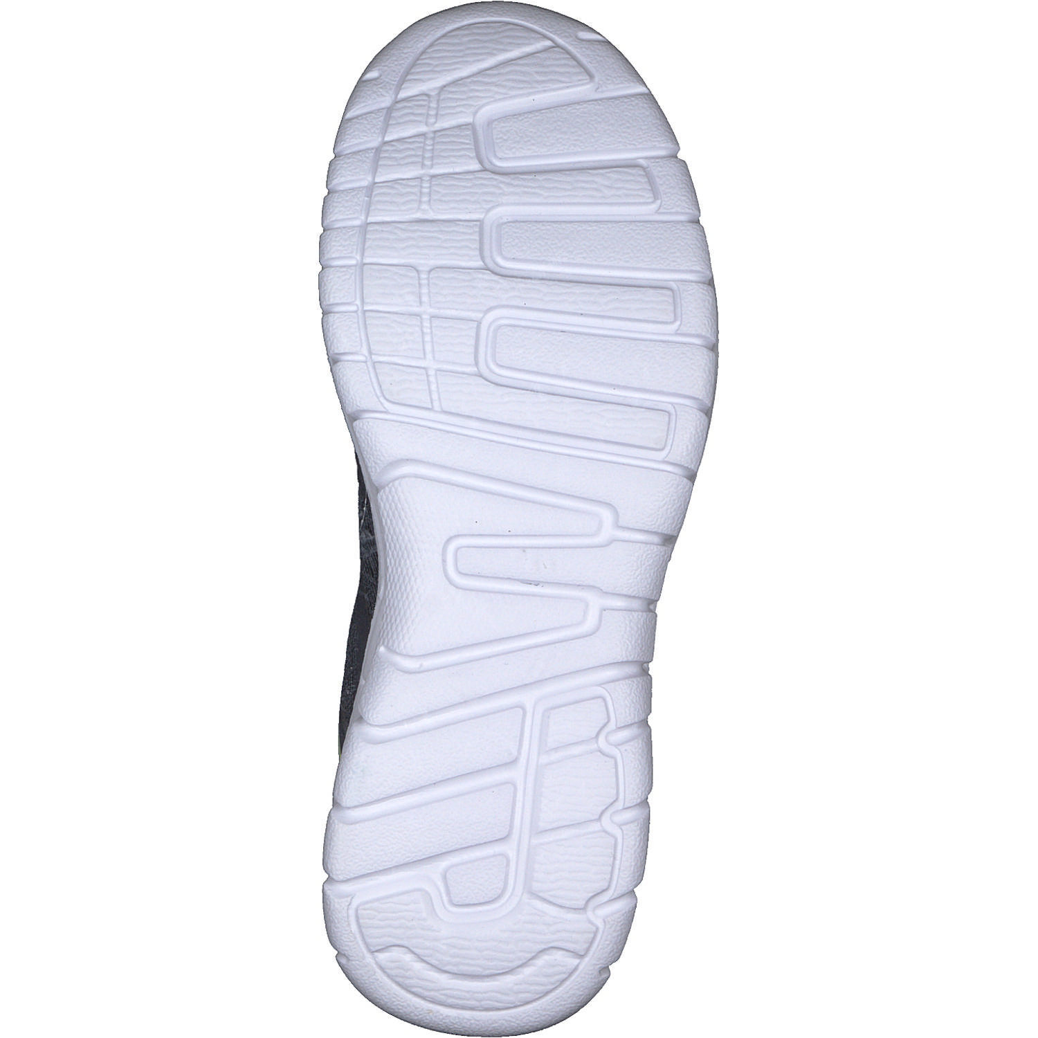 Geka Skip VS, Sneakers Low, Kinder, marine/lemon