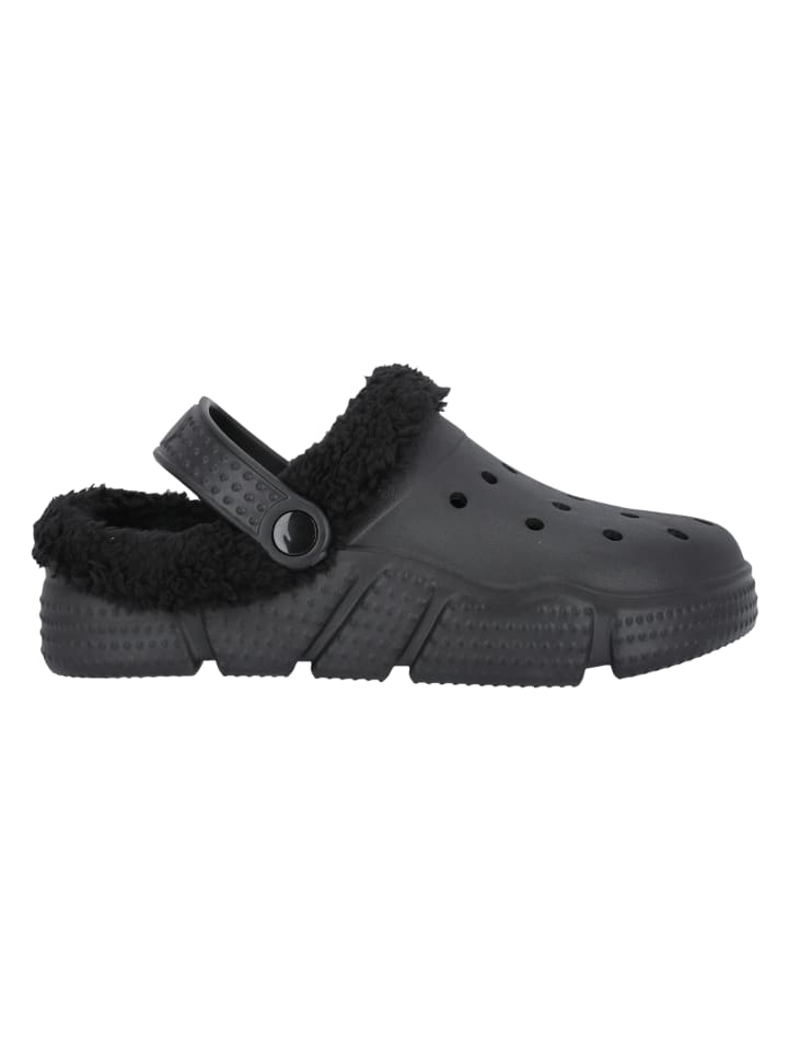 Cruz Sandalen Pastown in 1001 Black günstig kaufen