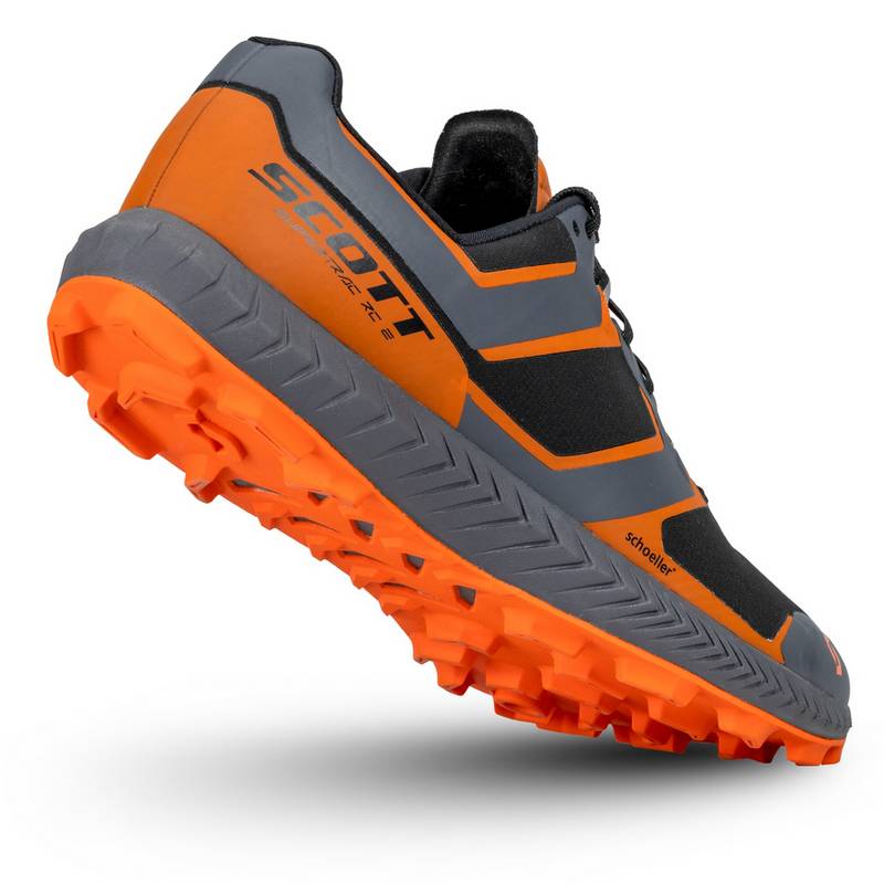 SCOTT Laufschuh Supertrac RC 2 Laufschuhe Herren