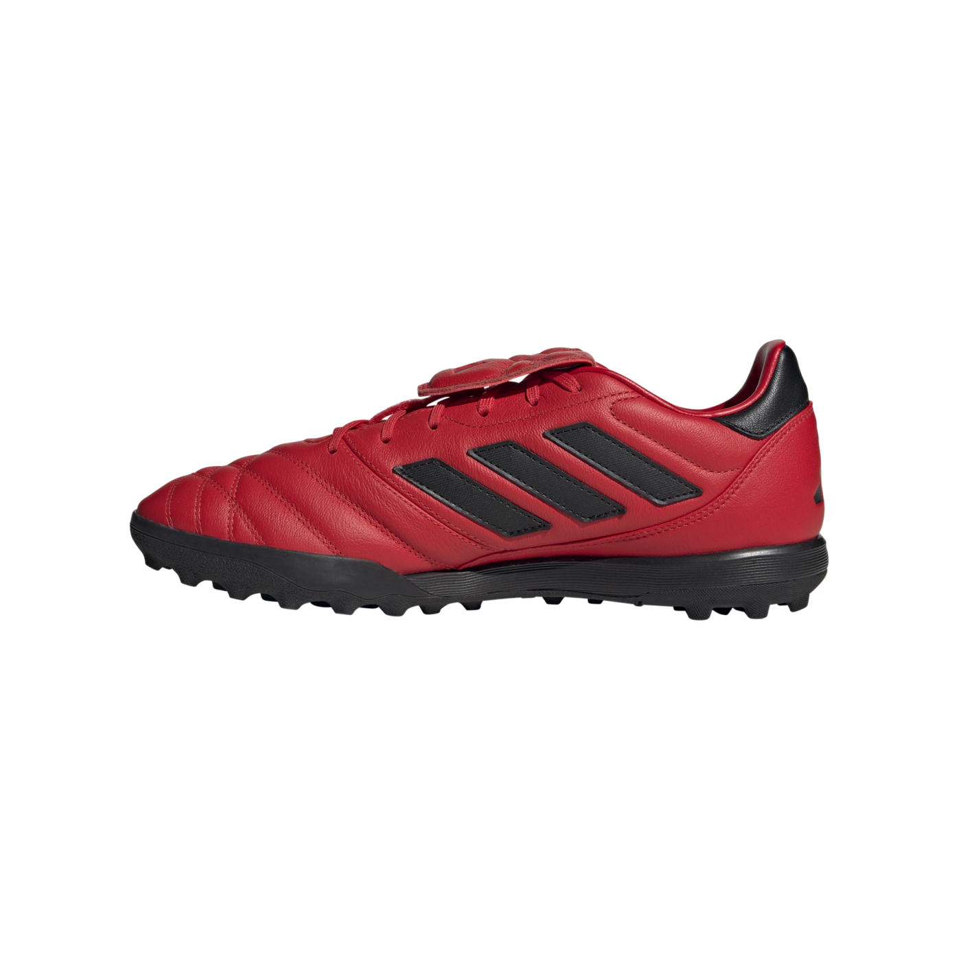 adidas COPA Gloro TF Rot Schwarz