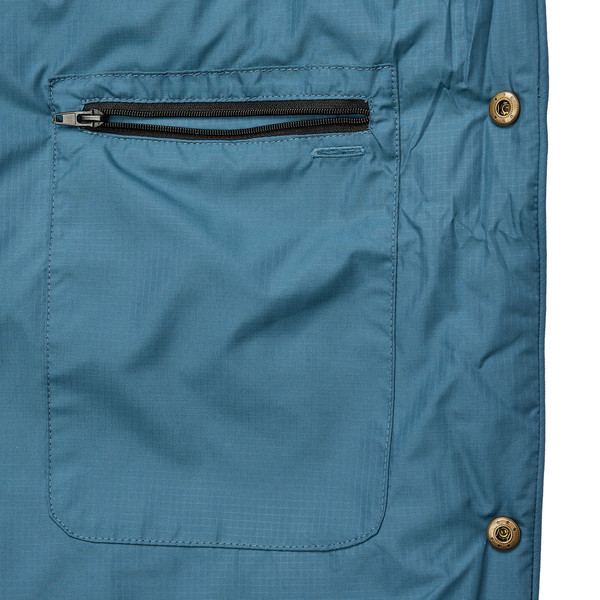 TRAVEL BLANKET - Decke