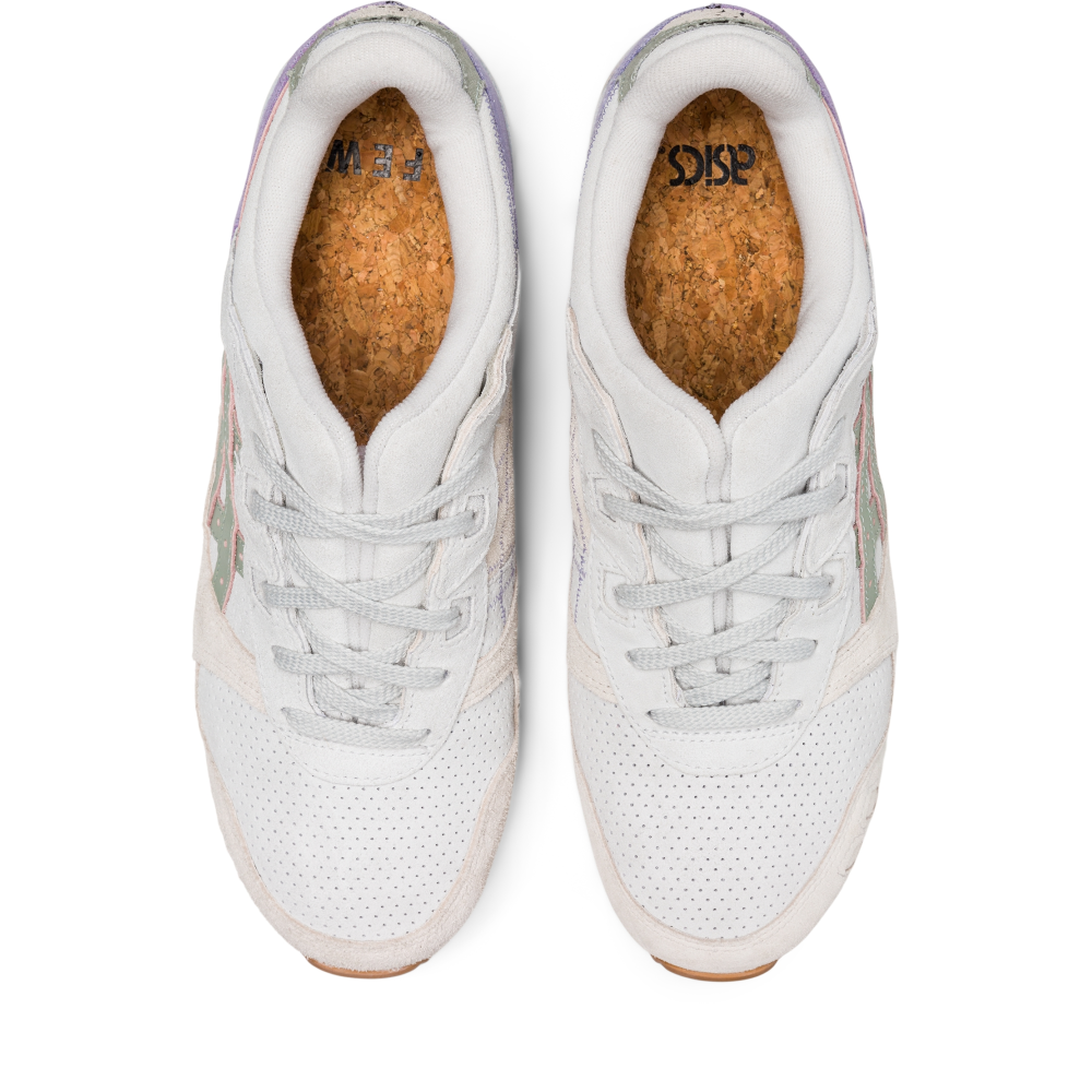 Asics x AFEW Gel Lyte III OG 3 1201A479-023 / weiss