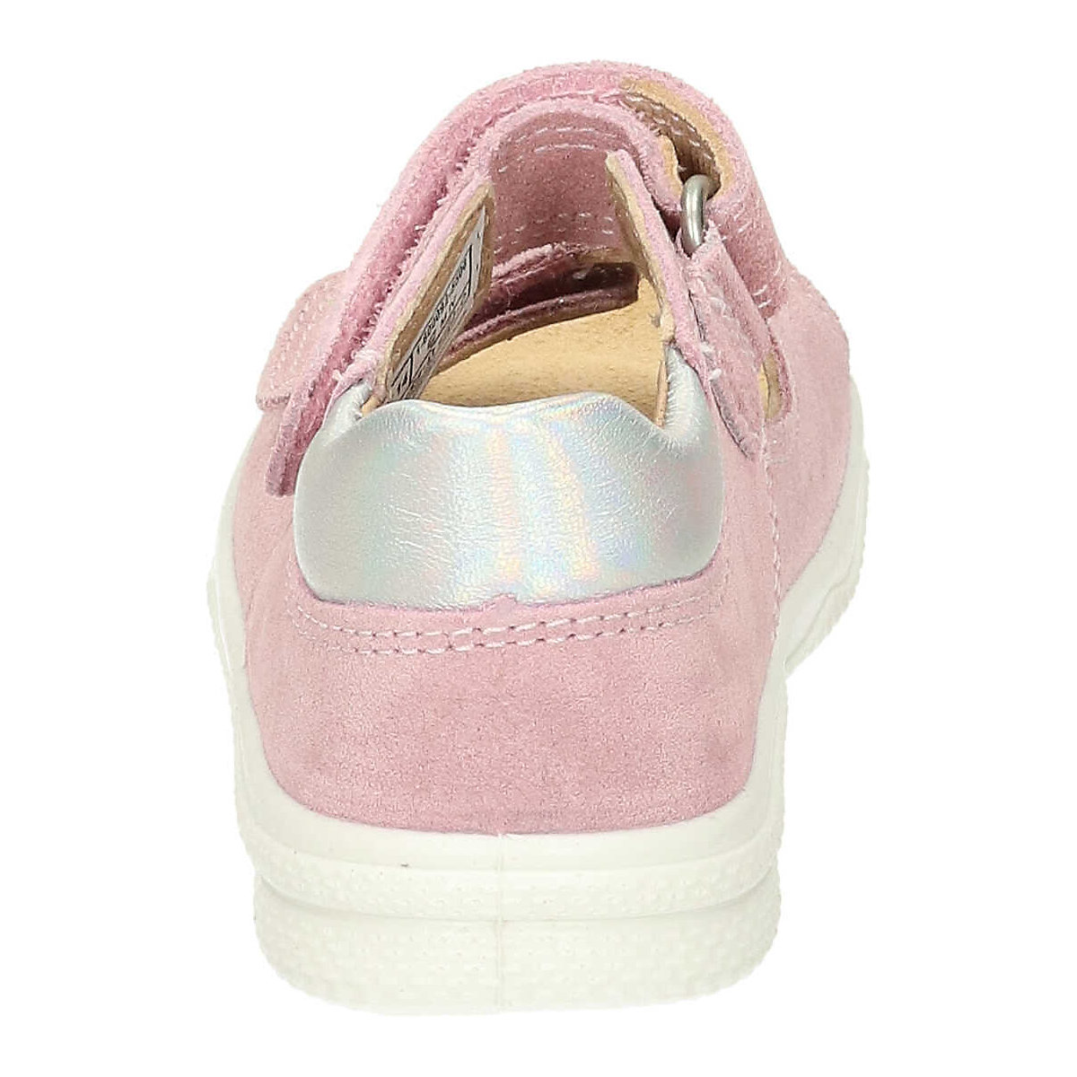Sandalen Polly Halbschuhe