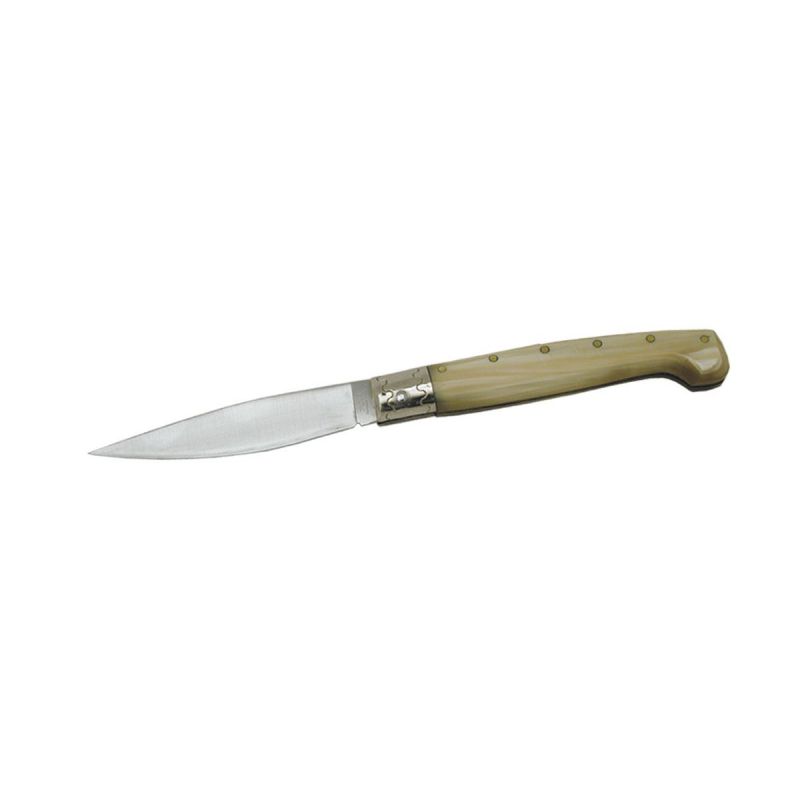 Pattada Figus Messer, mit Horngriff cm. 20