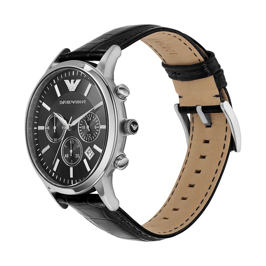 Emporio Armani Chronograph