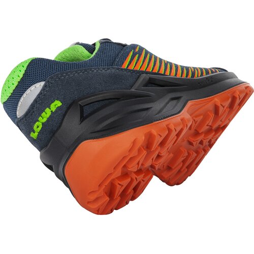 KINDER MULTIFUNKTIONSSCHUHE ZIRROX GTX LO JUNIOR