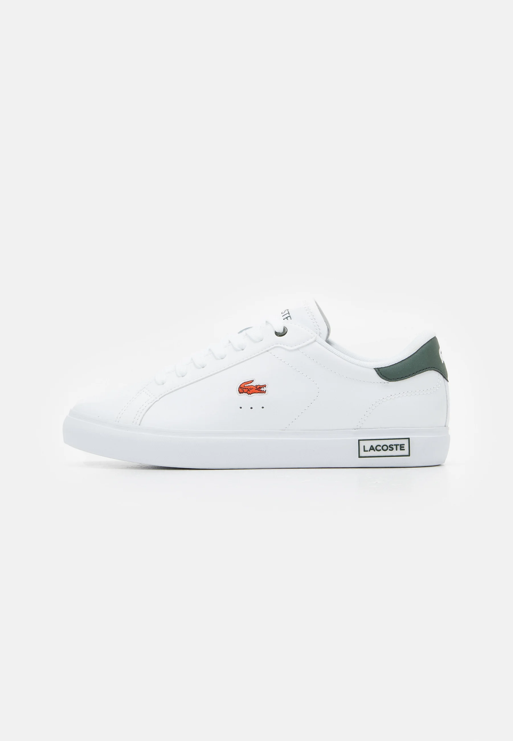 Zapatillas bajas Lacoste