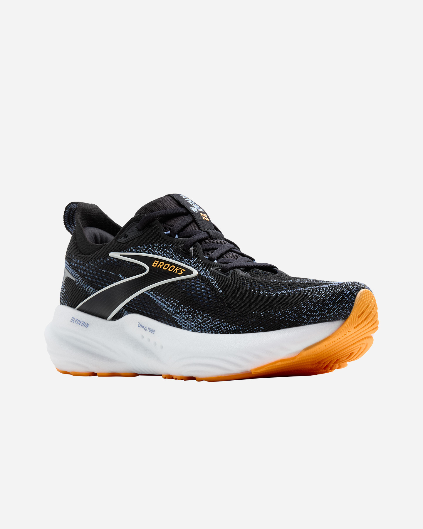 Bežecké topánky Brooks Glycerin 22 M 1104451D013
