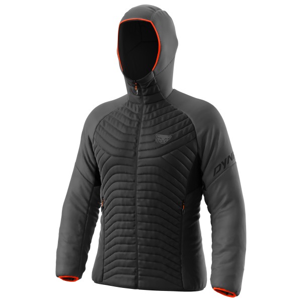 Dynafit - Speed Insulation Hooded Jacket - Kunstfaserjacke