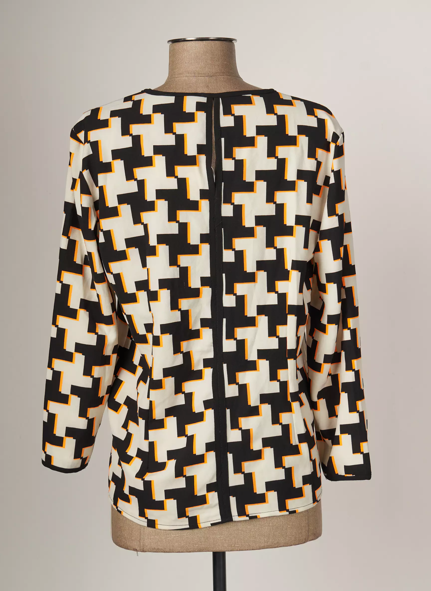 Areline Blouses Femme couleur noir