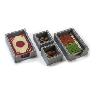 Scythe Insert