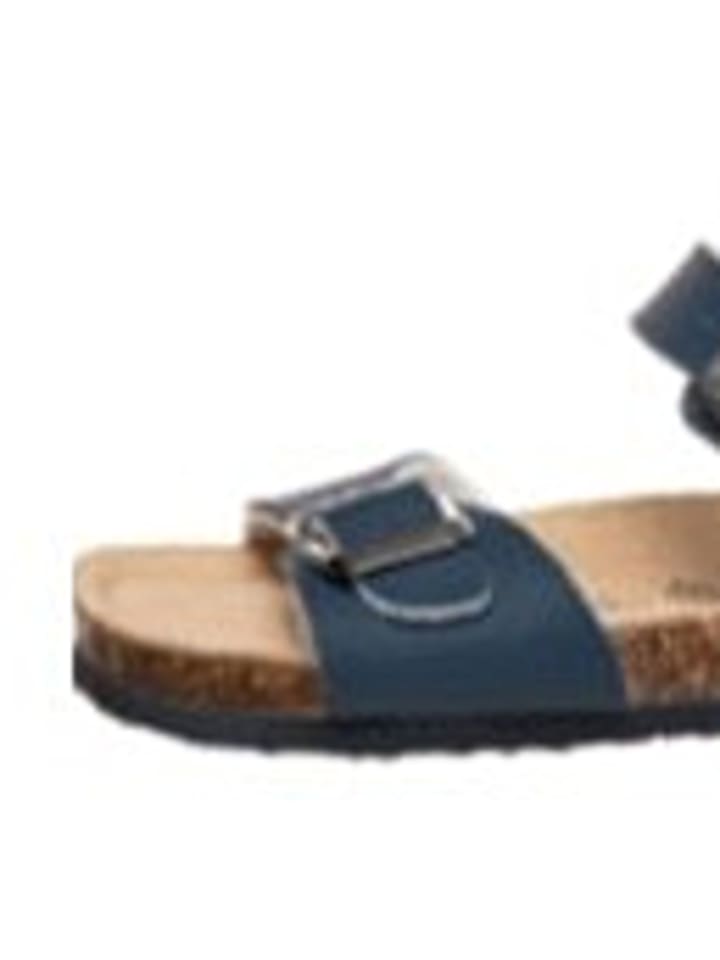 Primigi Sandalen in Dunkelblau günstig kaufen 31