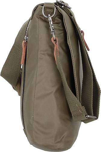 Greenburry Aviator Messenger 39 cm Laptopfach