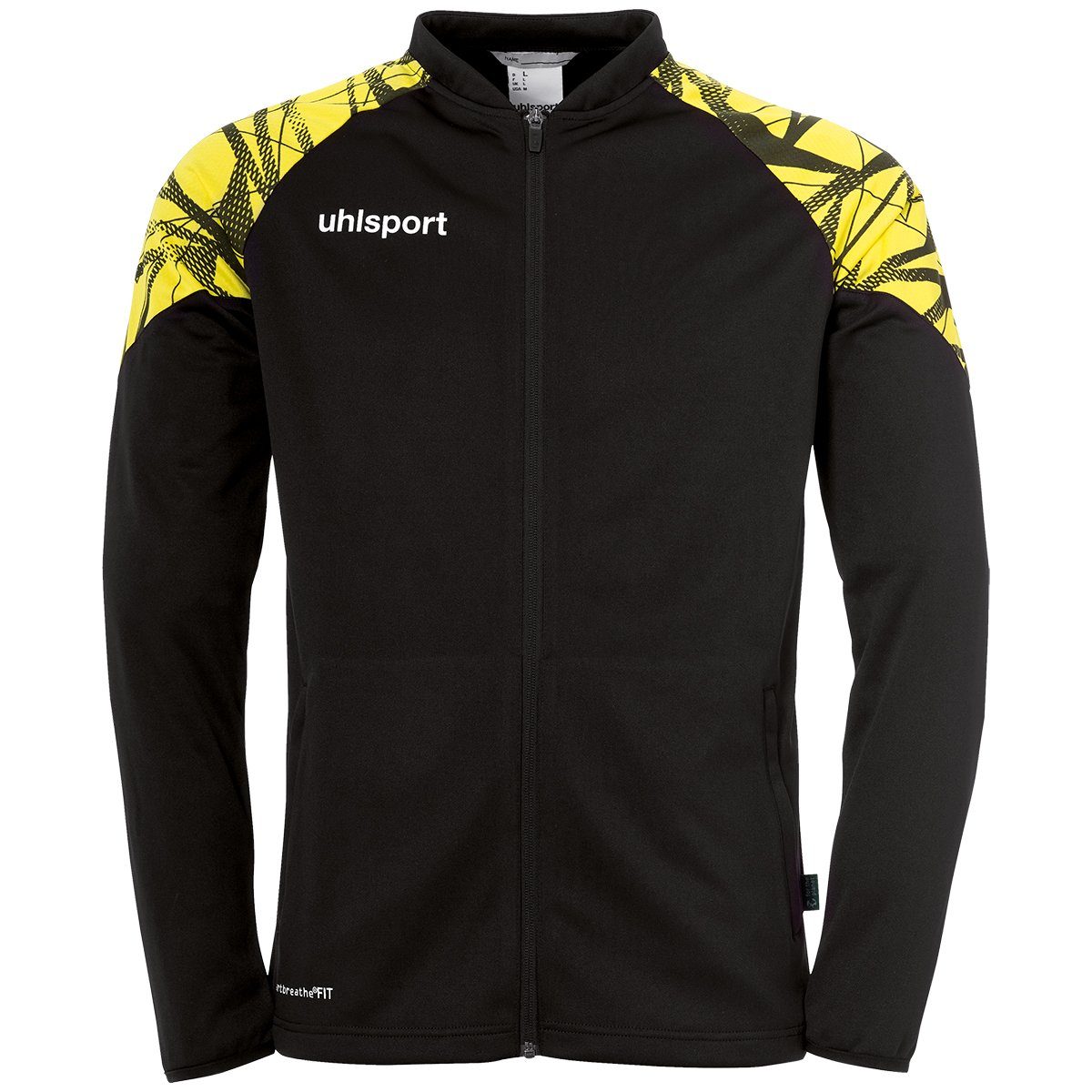 uhlsport Trainingsjacke uhlsport Trainingsjacke GOAL 25 POLY JACKE