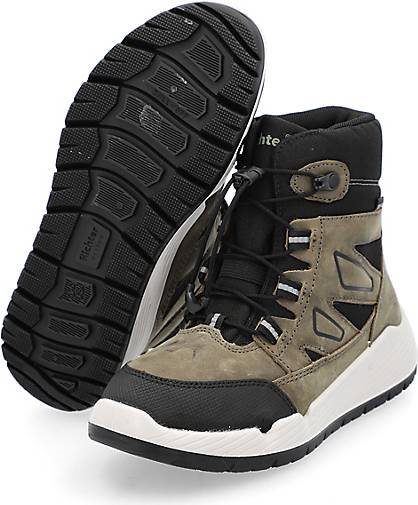 Richter Winterboot