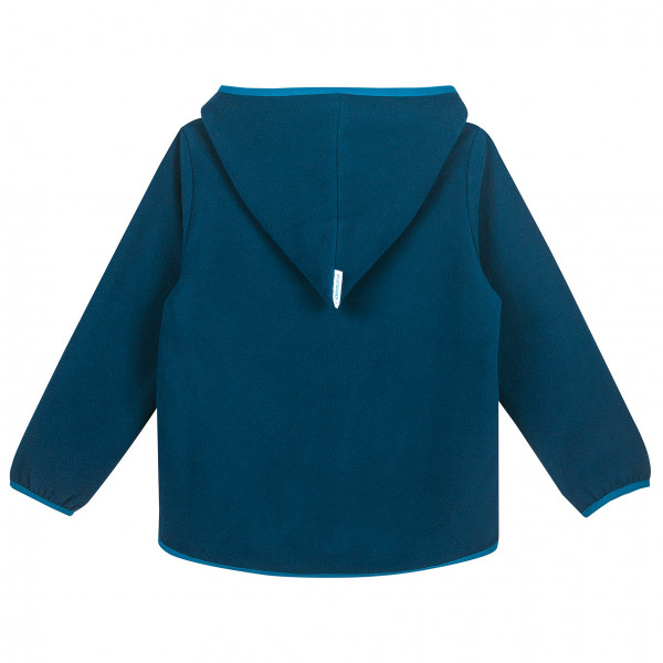 Finkid - Kid's Paukku - Fleecejacke