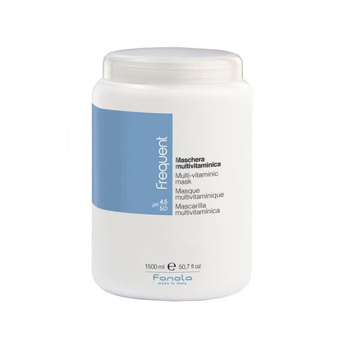 Fanola Multivitamínová maska pro časté použití 1,500 ml