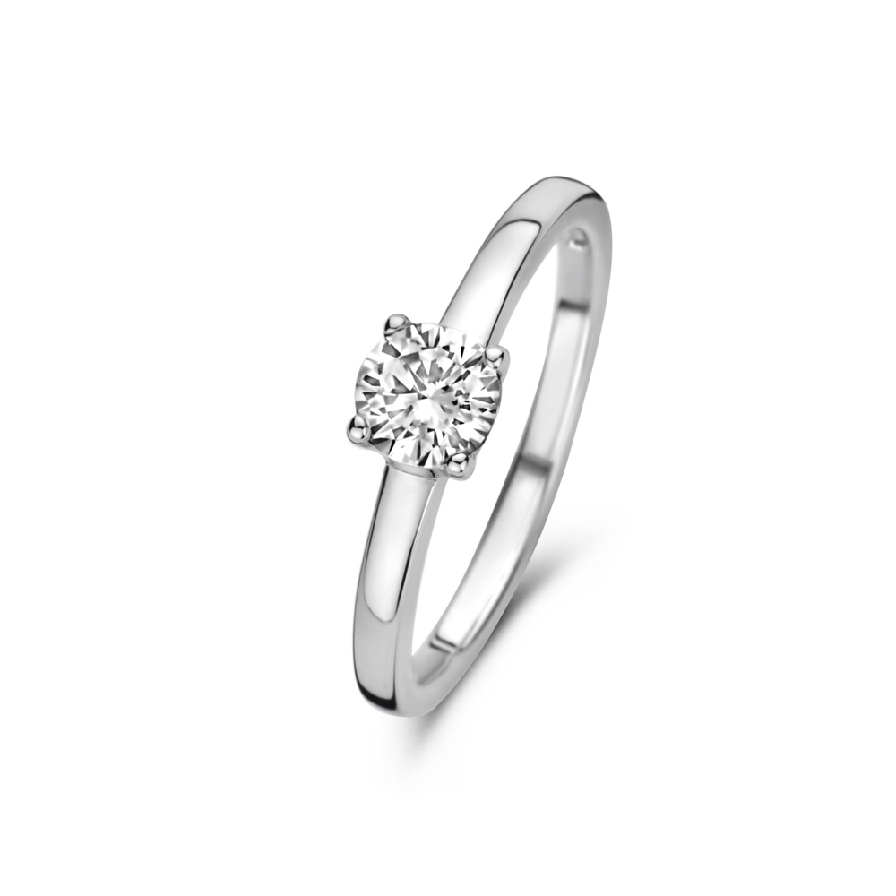 Parte Di Me Bella Vita Bague Bague