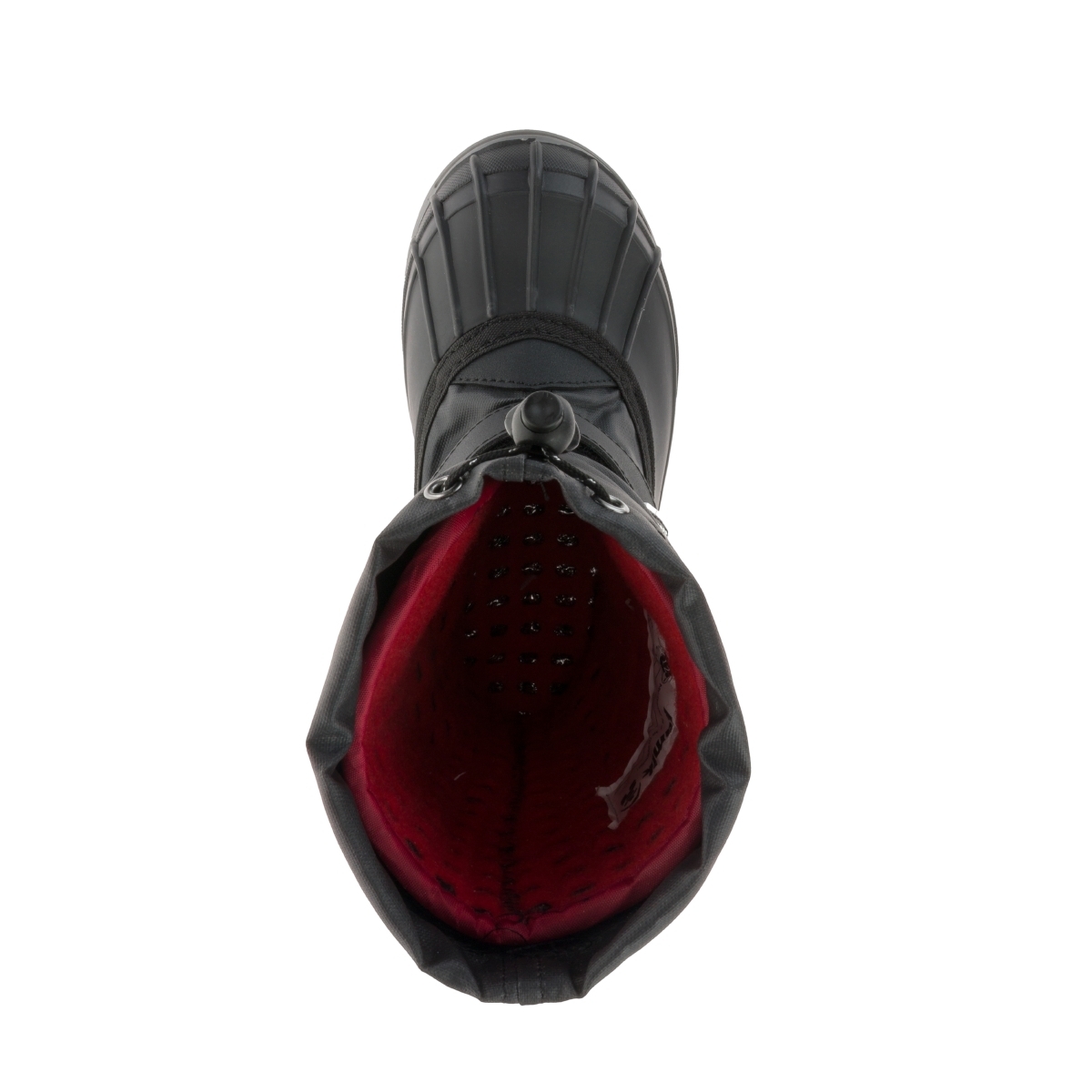 Kamik SHOCKWAVE Winterstiefel schwarz