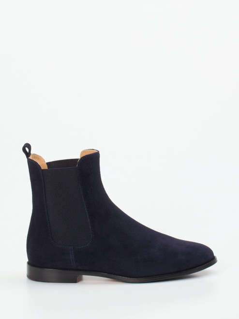 Stiefelette-17301090006 Unützer