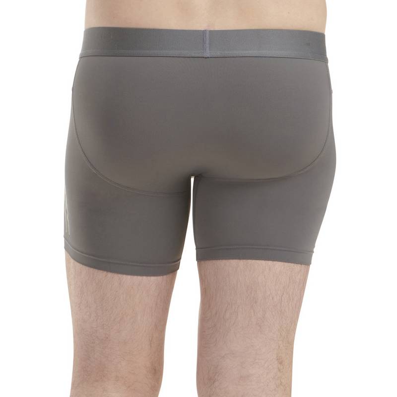 adidas Boxer Multi Stretch Unterhose Herren