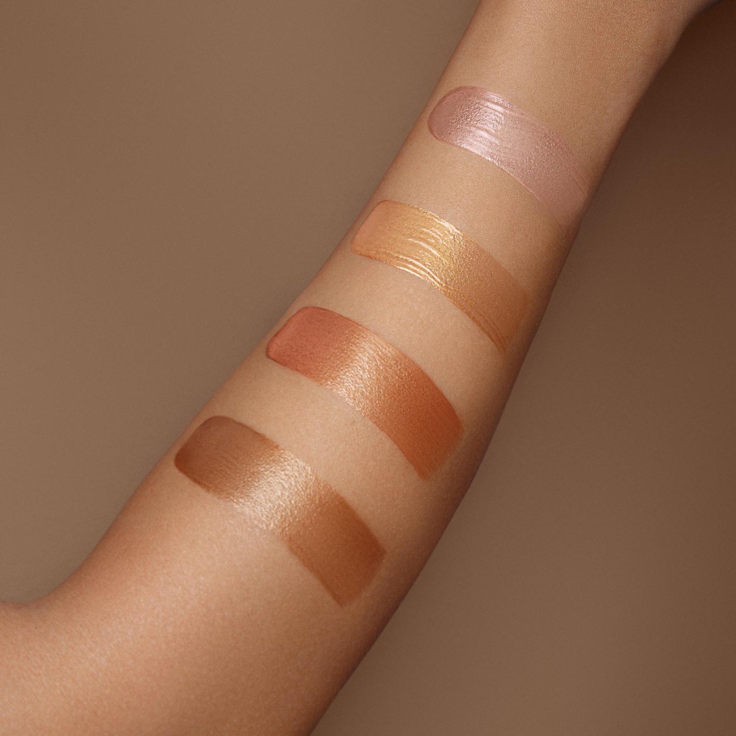 Glow. baby Glow!