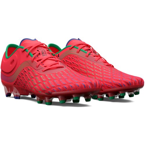 DAMEN FUSSBALL-RASENSCHUHE UA MAGNETICO ELITE 3.0 FG