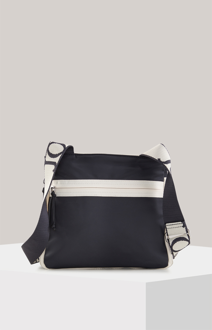 Schultertasche Lietissimo Lilou in Nightblue