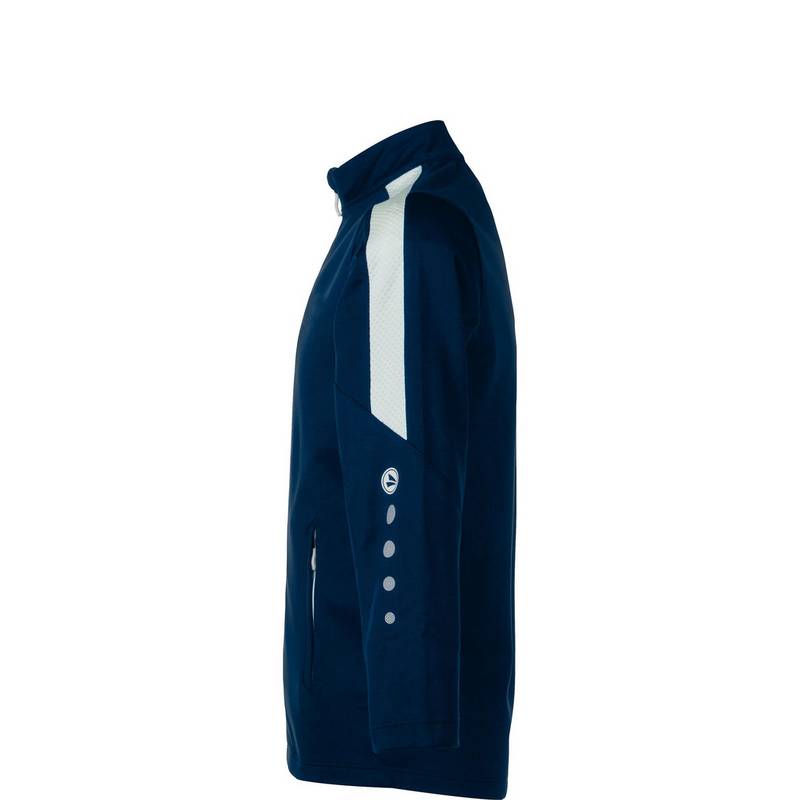 JAKO Power Trainingsjacke Jungen