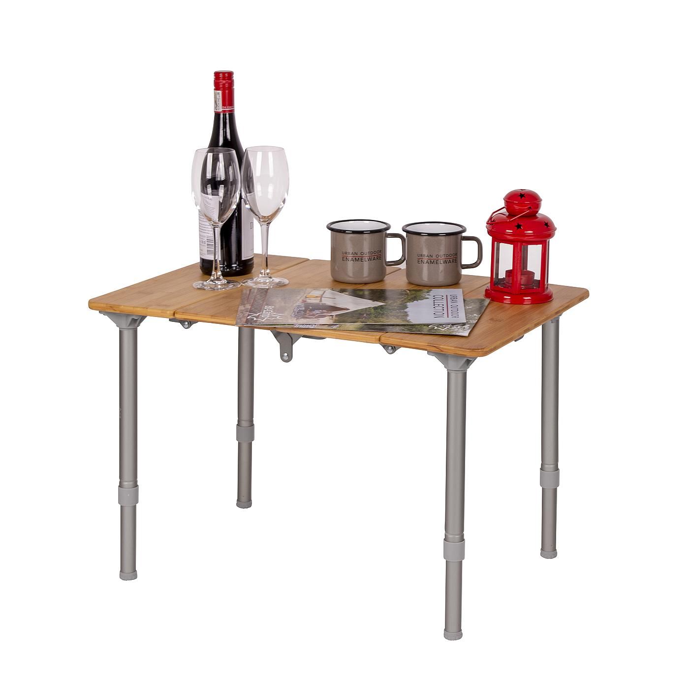 Bo-Camp Urban Outdoor Southwark 60 x 40 Tisch