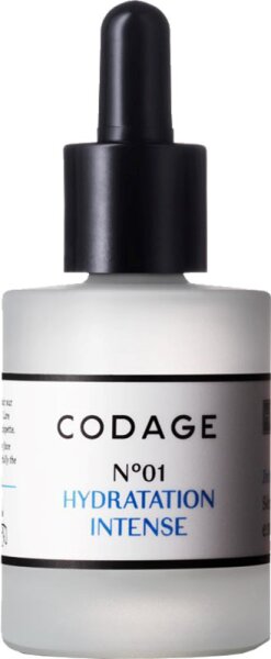 Codage N°1 Hydratation Intense Gesichtsserum