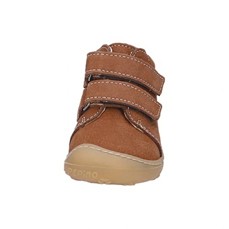 RICOSTA Stiefel Jungen braun