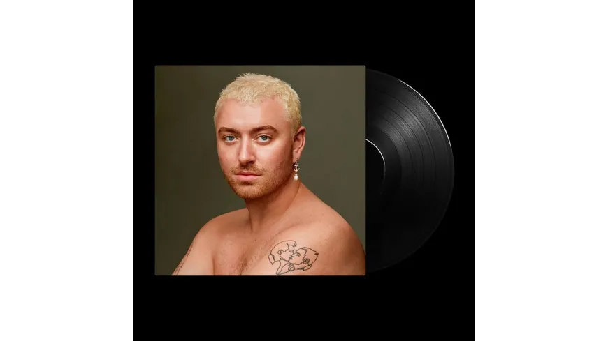 Gloria (Ltd.Vinyl)
