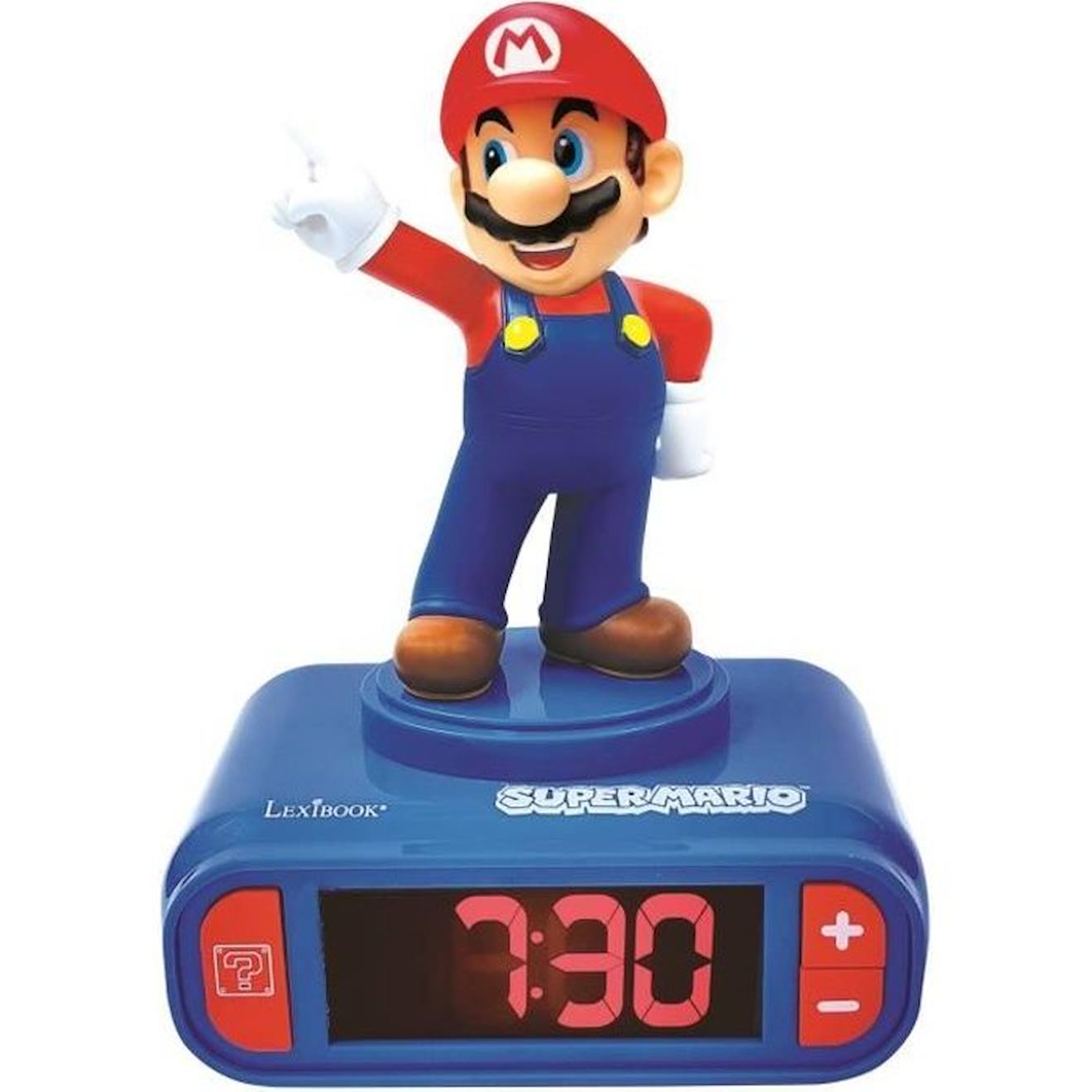 SUPER MARIO